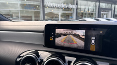 Mercedes-Benz CLA 200 AMG Line Premium 4dr Tip Auto Petrol Saloon